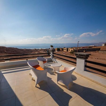 Aqaba Pro Divers ภายนอก รูปภาพ