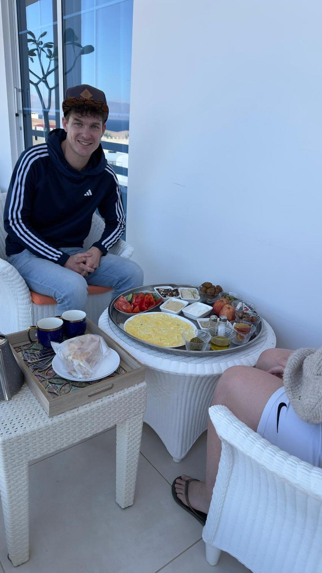 Aqaba Pro Divers ภายนอก รูปภาพ
