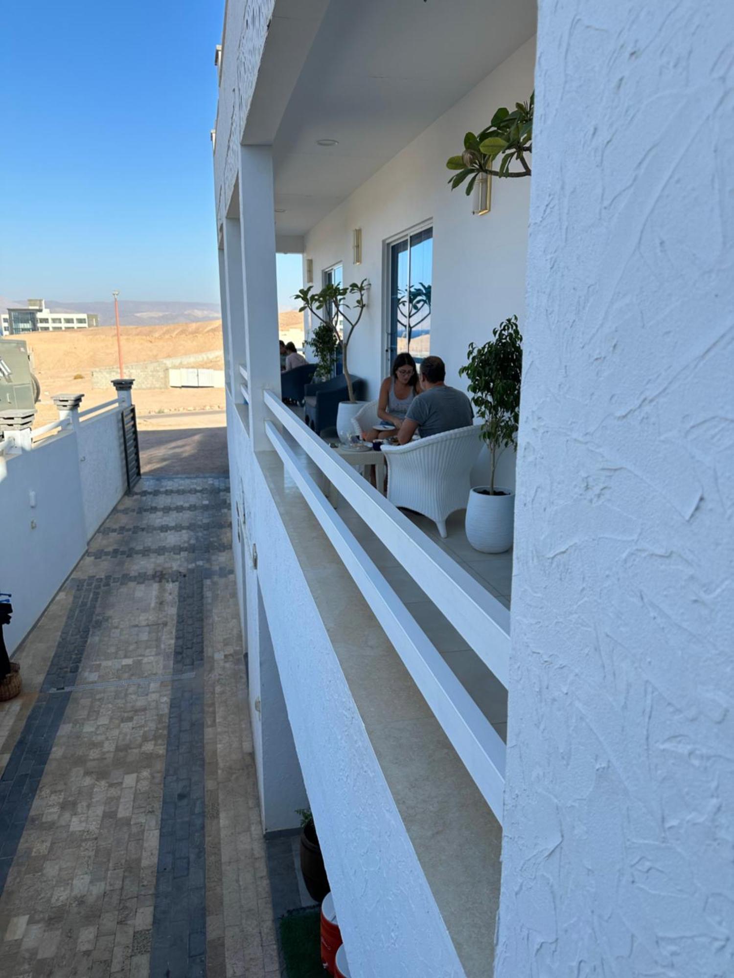 Aqaba Pro Divers ภายนอก รูปภาพ