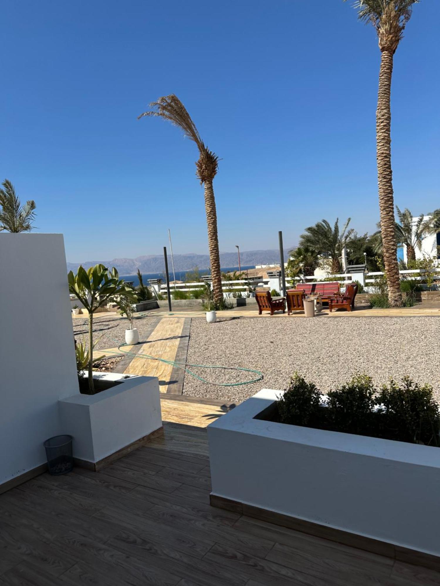 Aqaba Pro Divers ภายนอก รูปภาพ