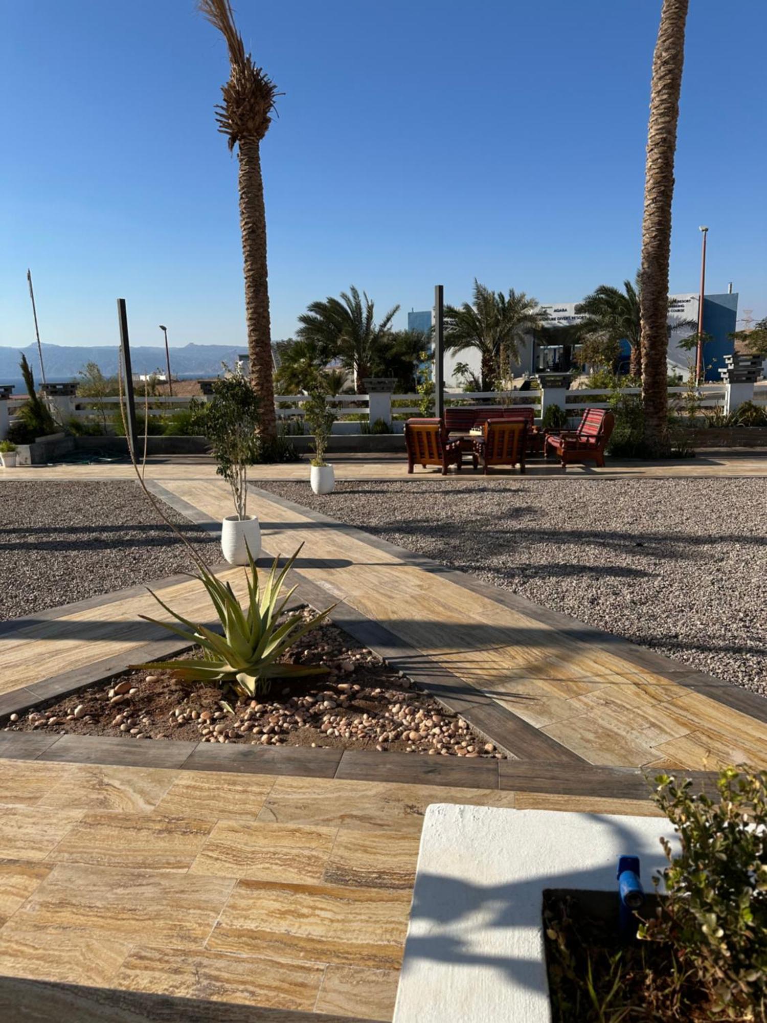 Aqaba Pro Divers ภายนอก รูปภาพ